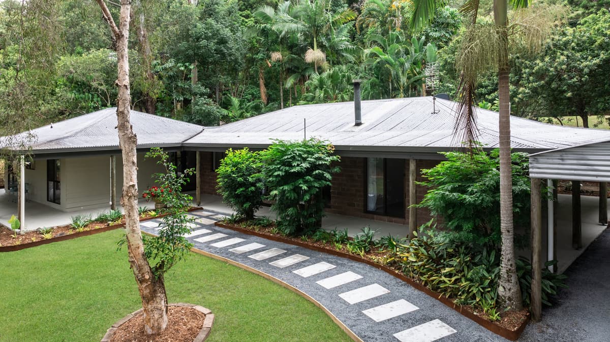 13 Lillee Court, Currumbin Valley