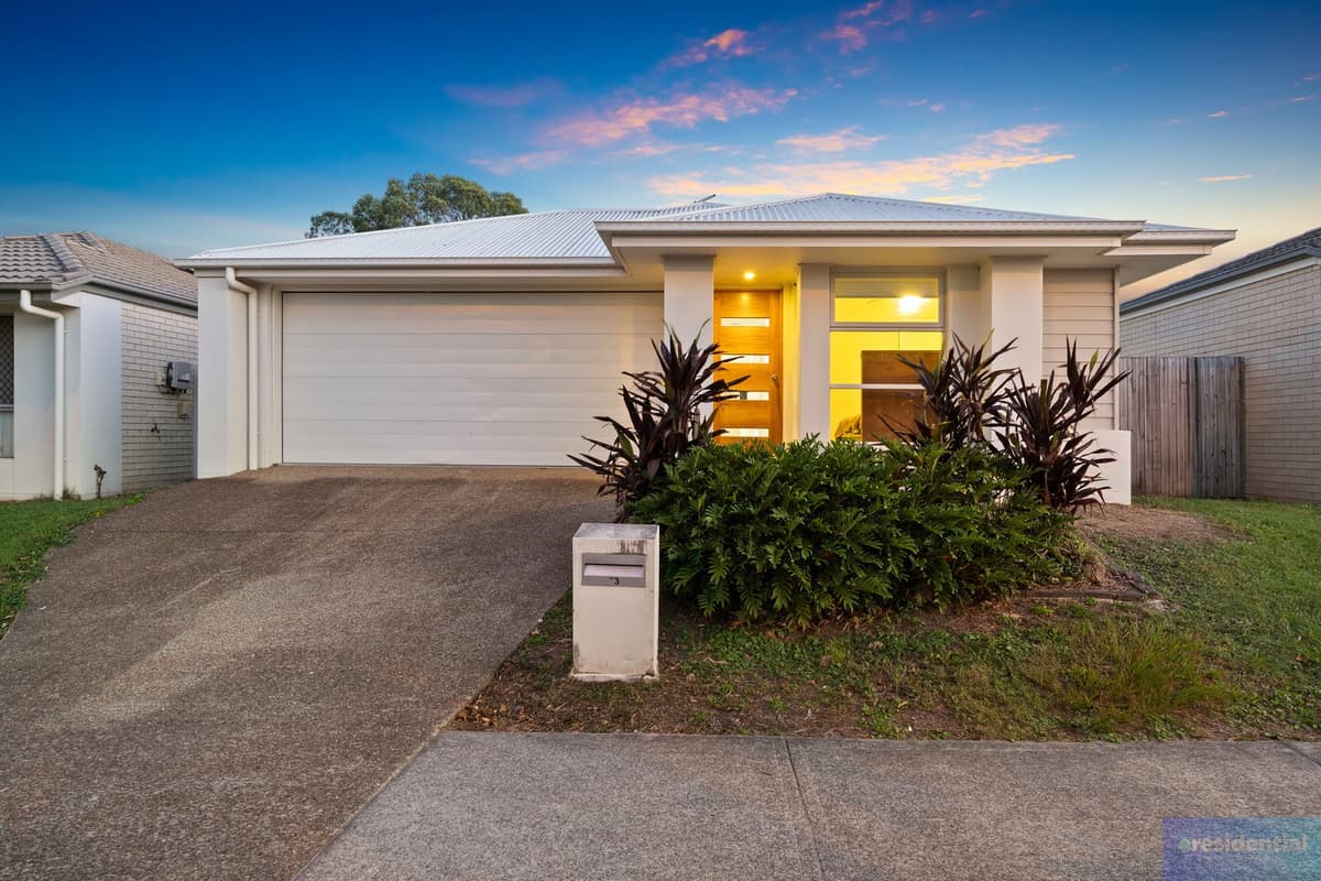 63 Killara Boulevard, Logan Reserve