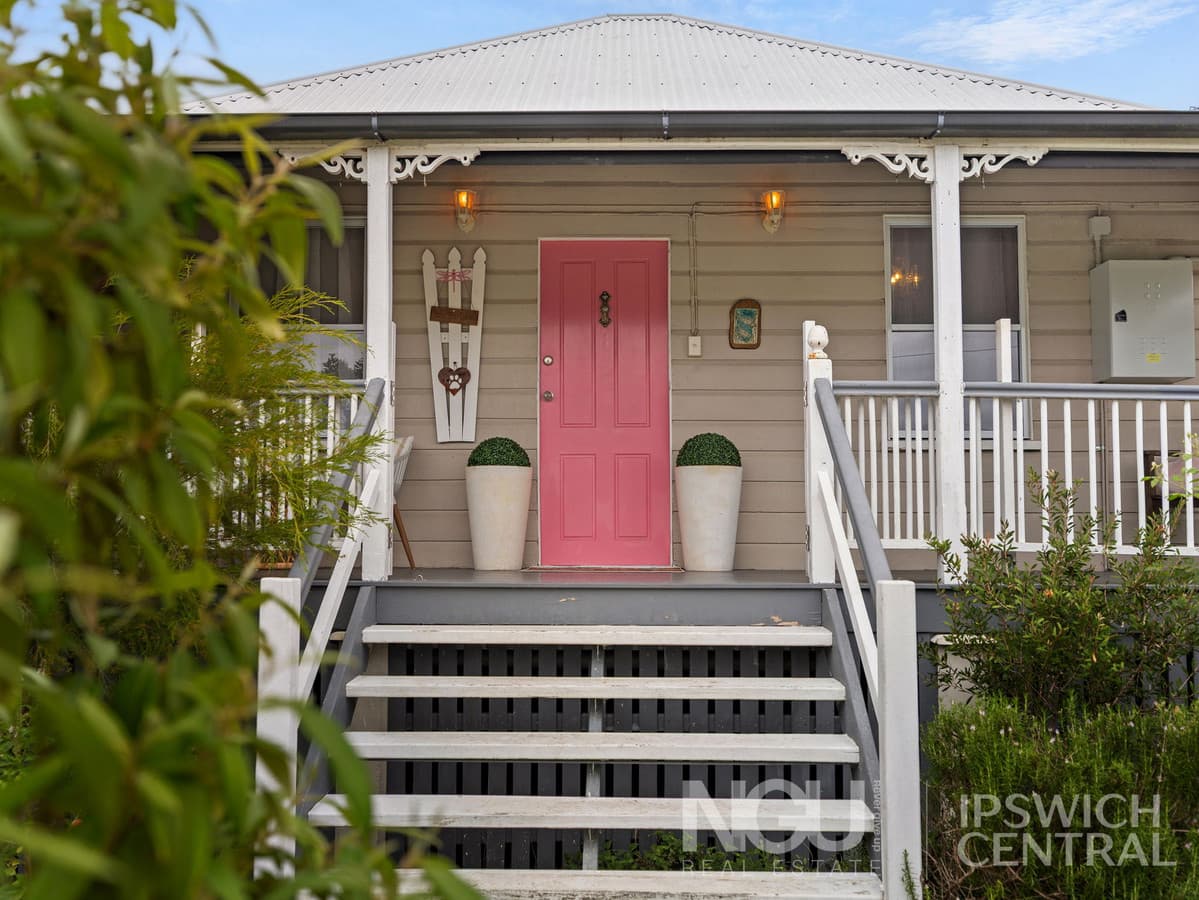 50 Cothill Road, Silkstone