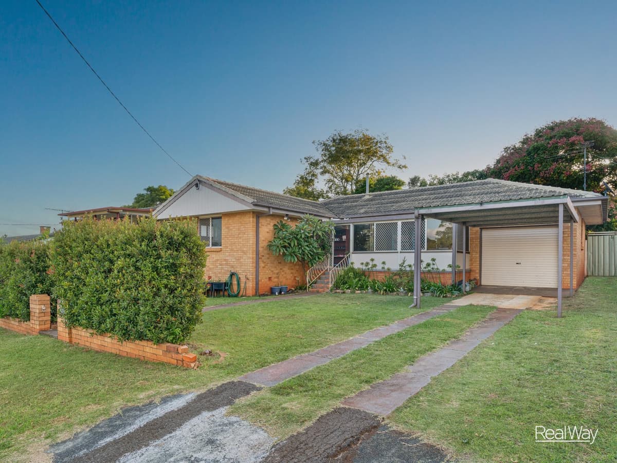 23 McCafferty Street, Wilsonton