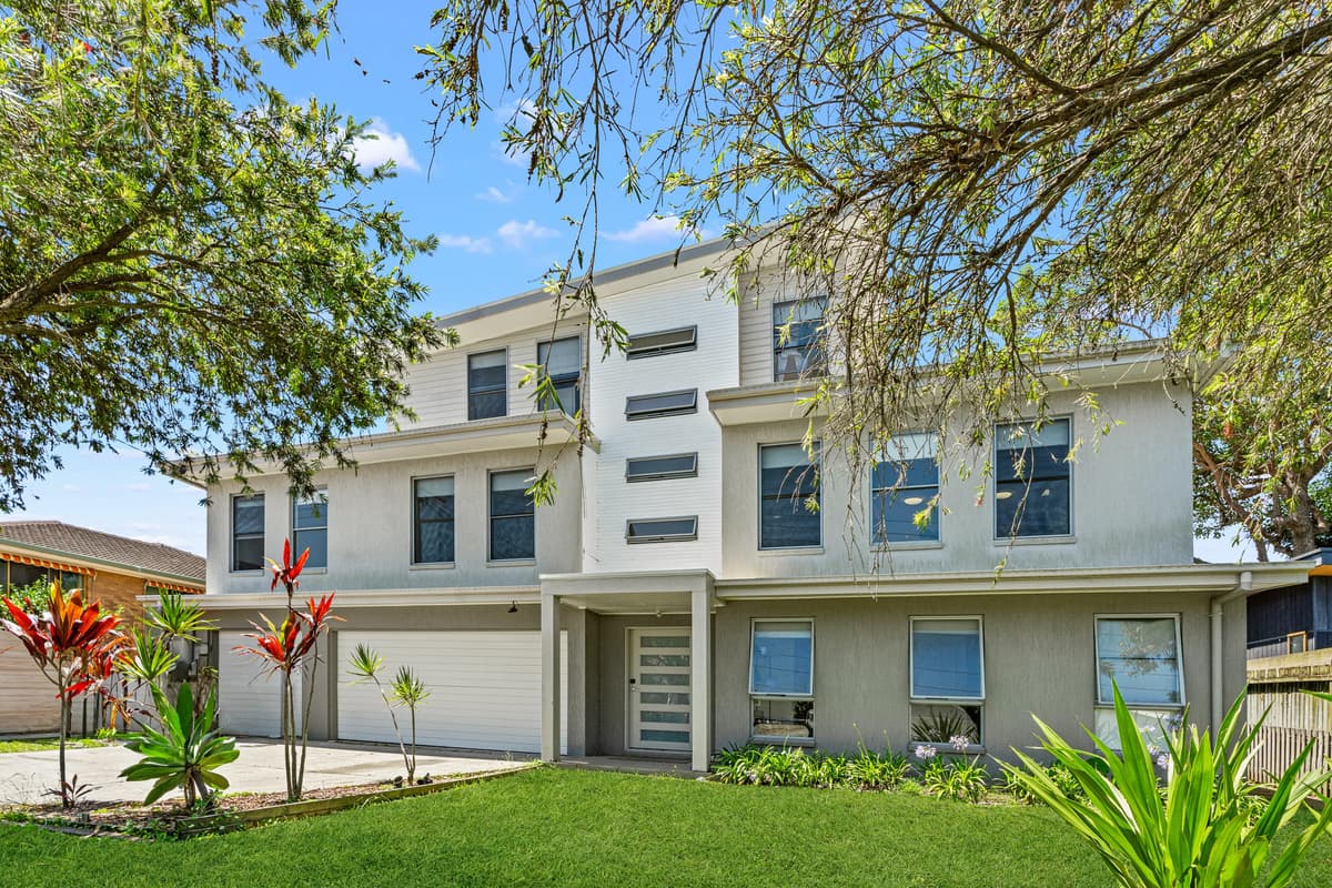 3 Fourth Avenue, Labrador