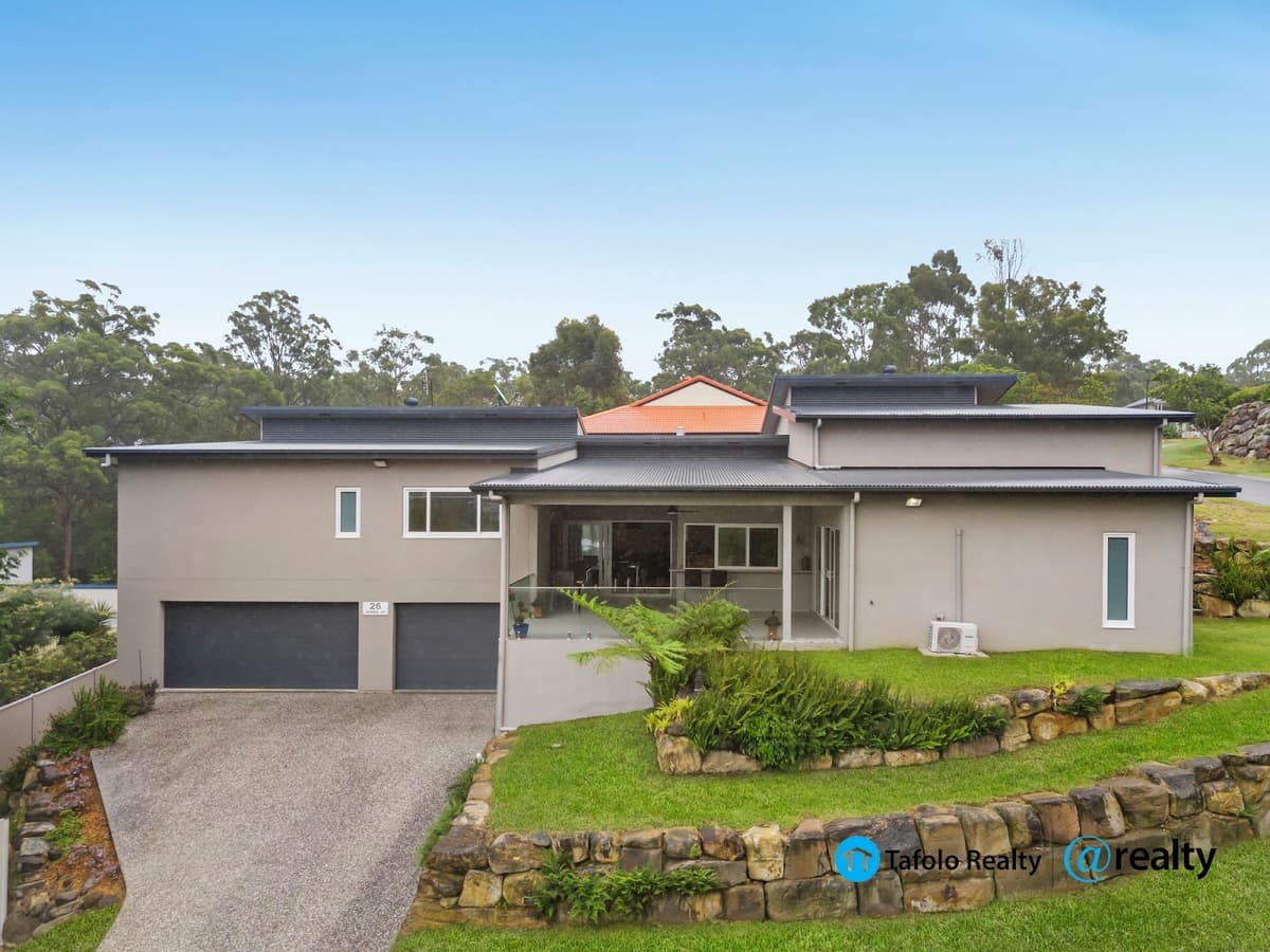 26 Reuben Street, Cornubia