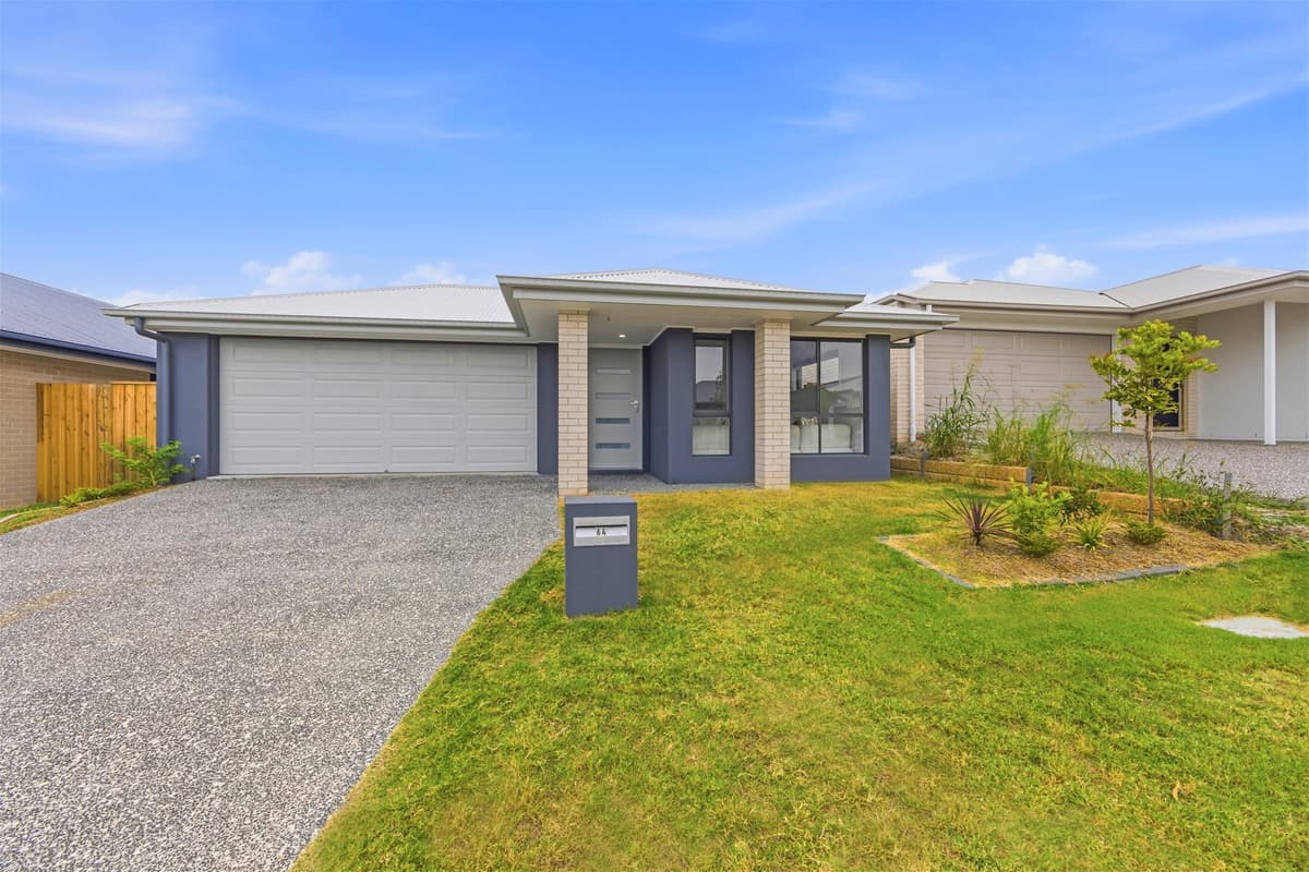 64 Alpine Circuit, Redbank Plains