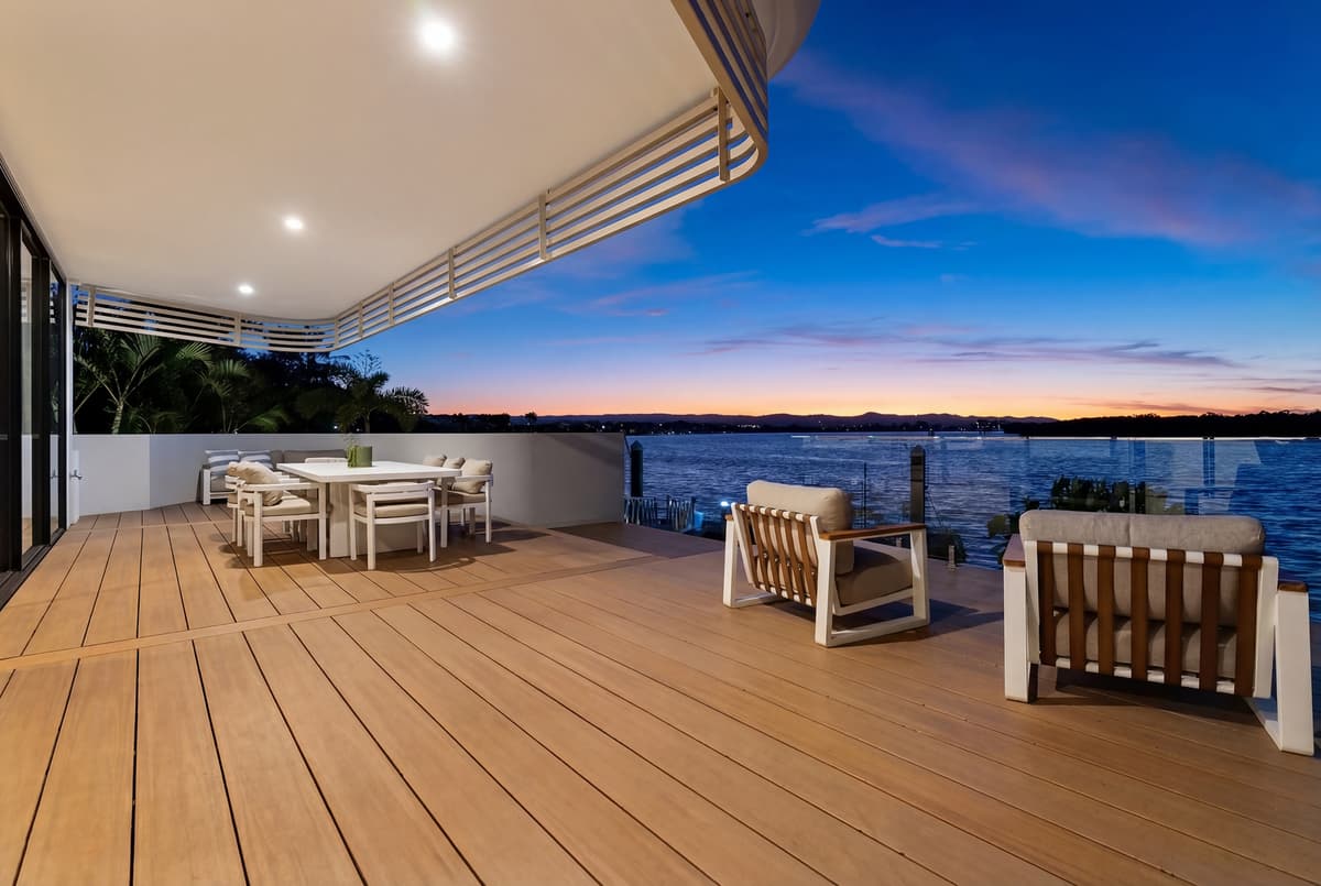 1/4 Paradise Parade, Paradise Point