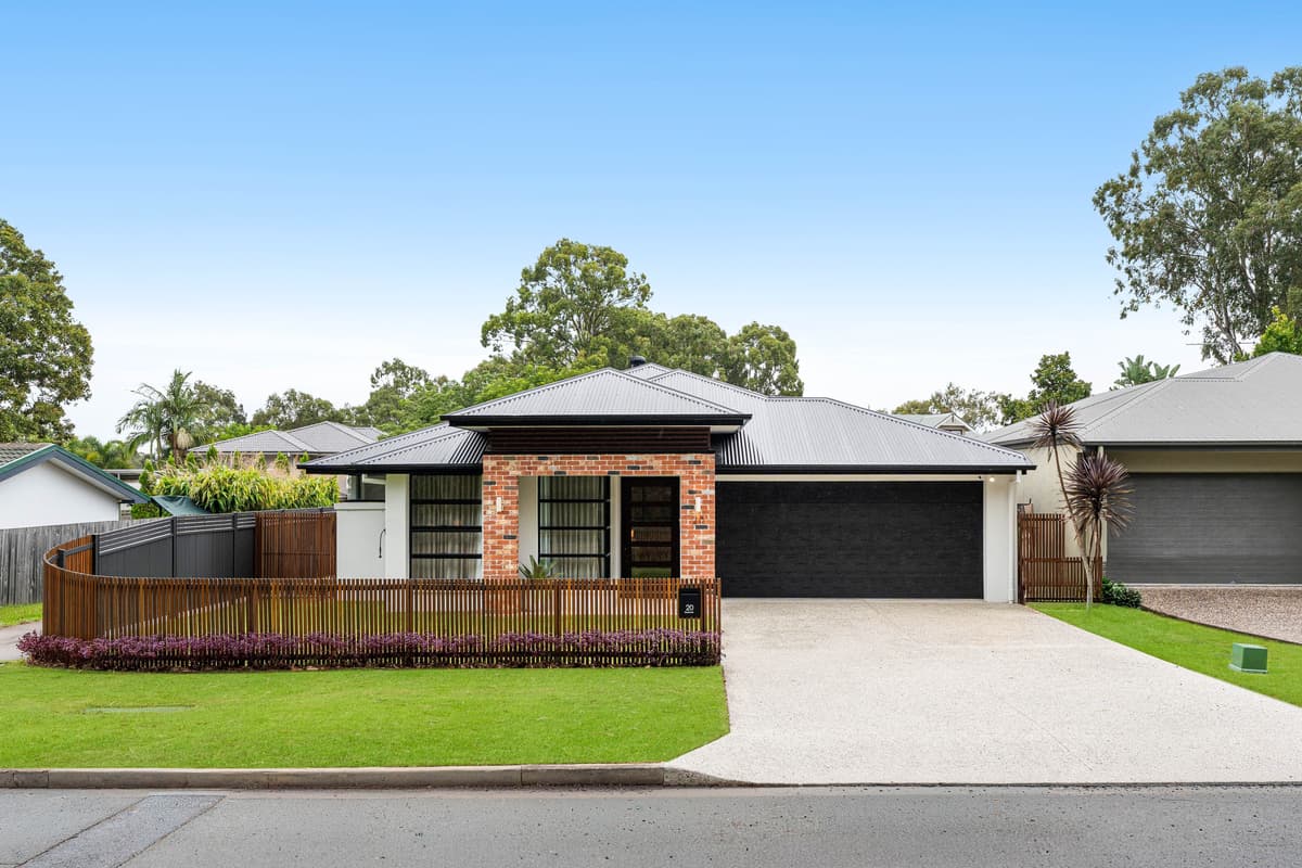 20 Beatty Road, Thorneside