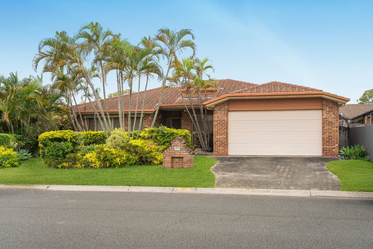 11 Caulfield Street, Robina