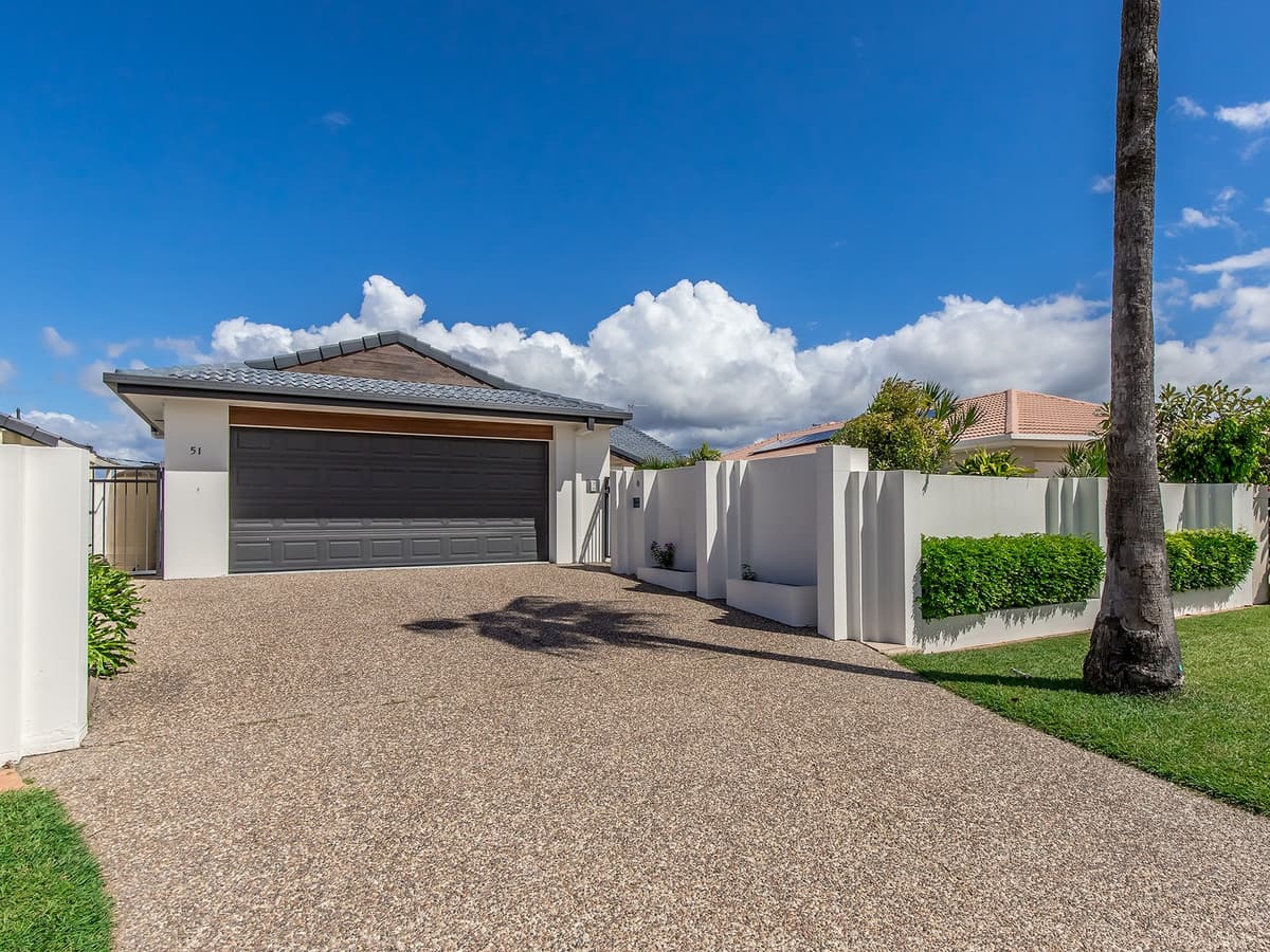 51 Cayman Drive, Clear Island Waters