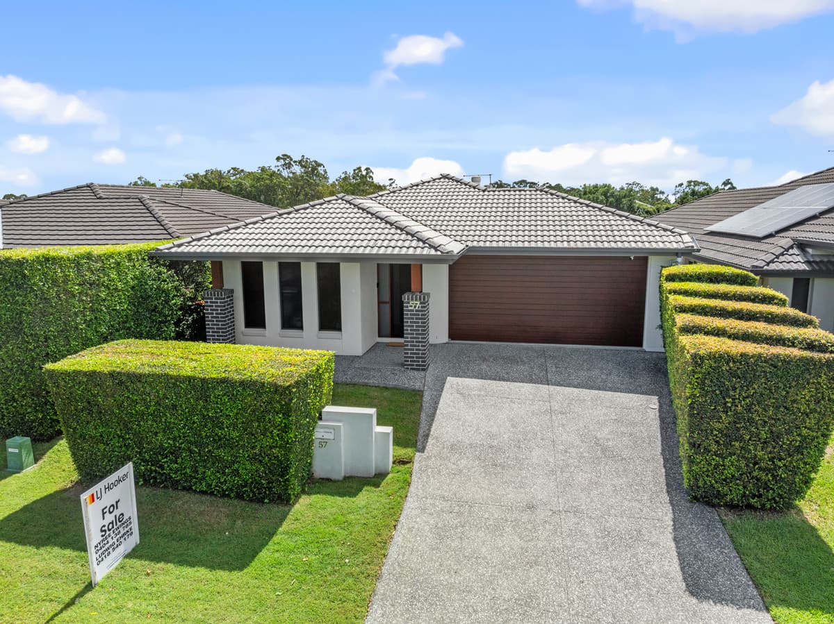 57 Goddard Road, Thornlands