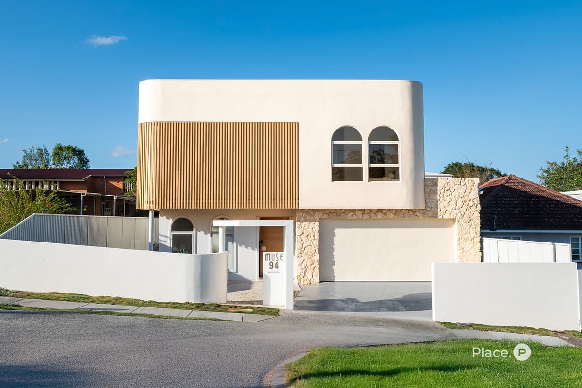 94 Greens Road, Coorparoo