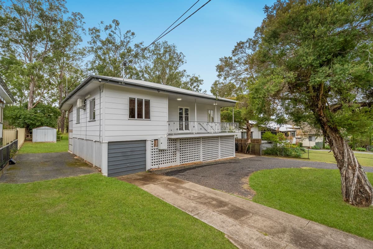 44 Mount Crosby Road, Tivoli