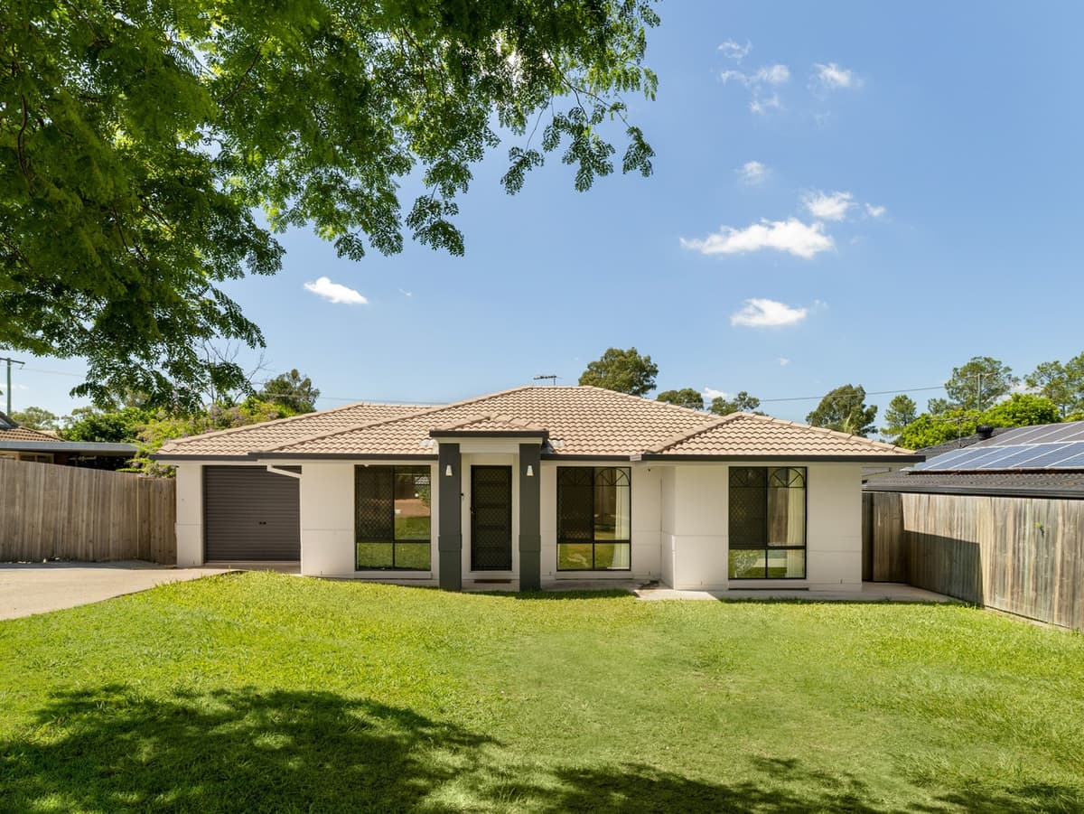 5 Ryecroft Place, Richlands