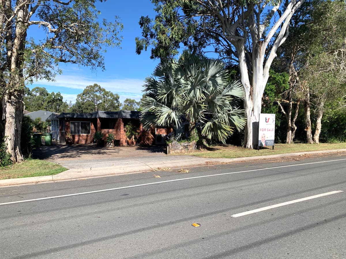 83 Starkey Street, Wellington Point