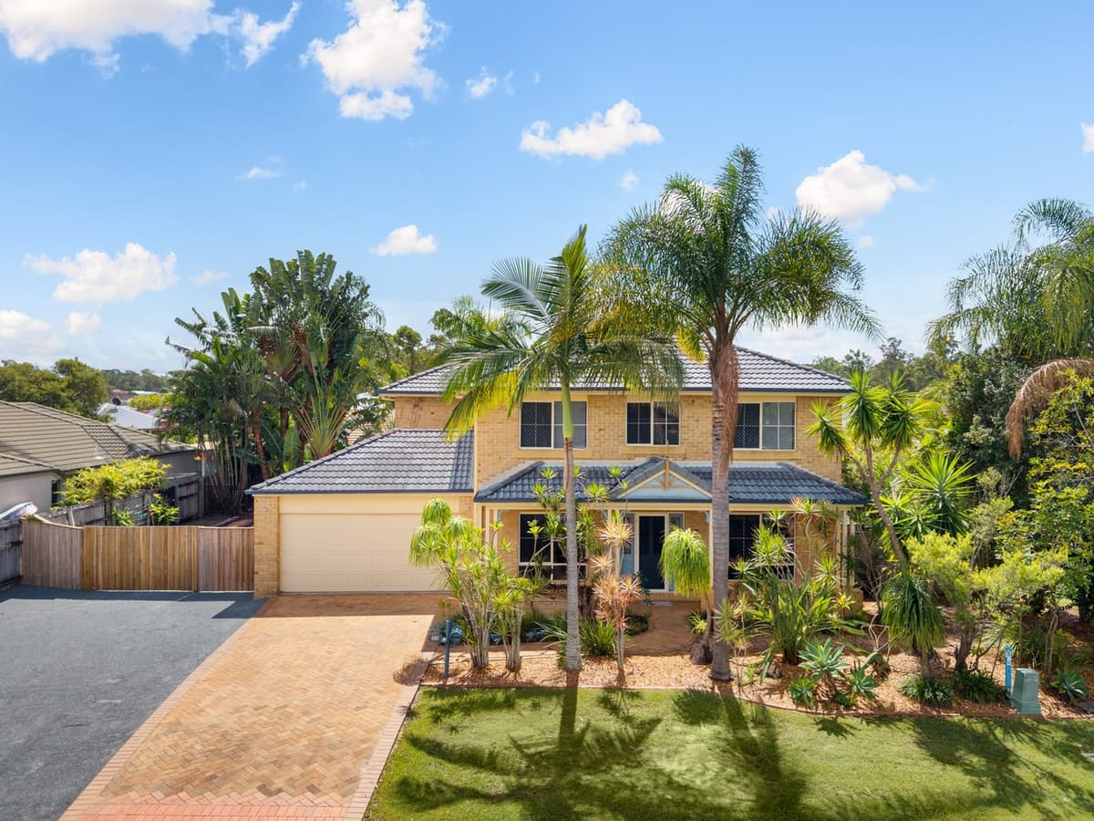 12 Janus Grove, Springfield Lakes