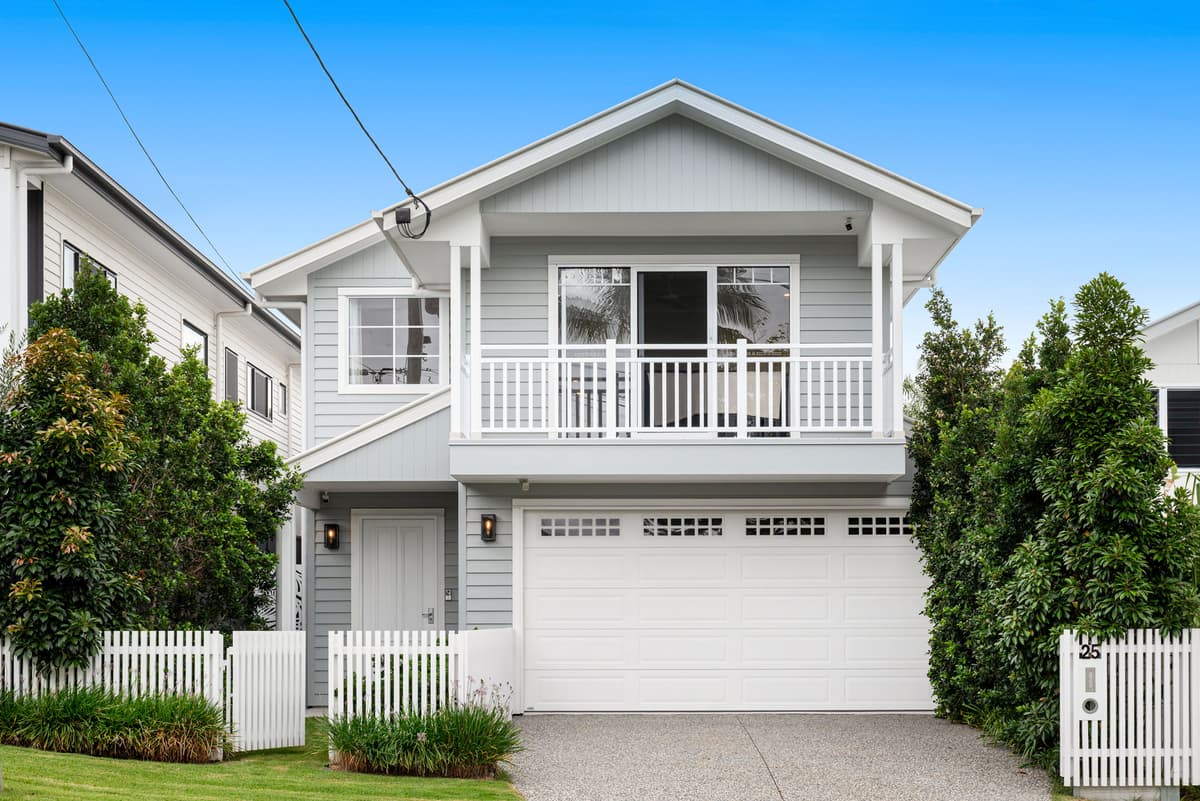 25 Windemere Avenue, Morningside