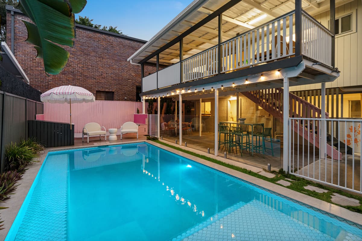 23 BOUNDARY STREET, Currumbin Waters