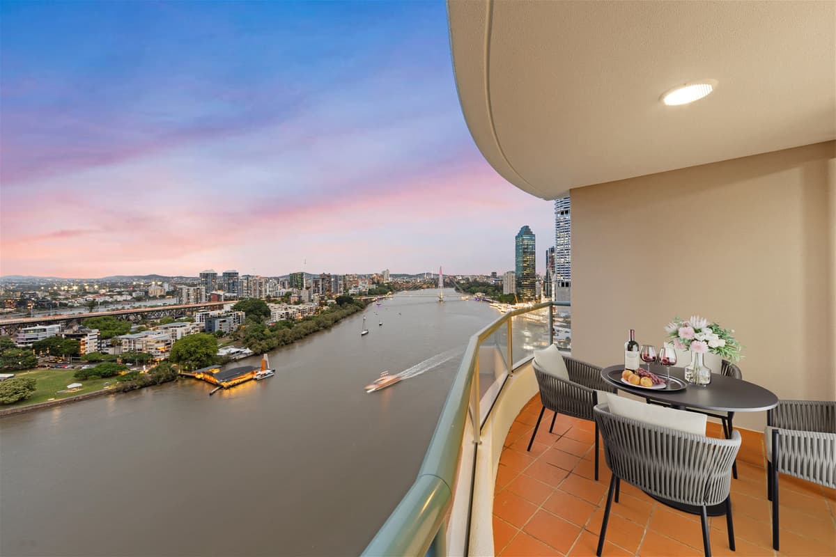 501 Queen Street, Brisbane City