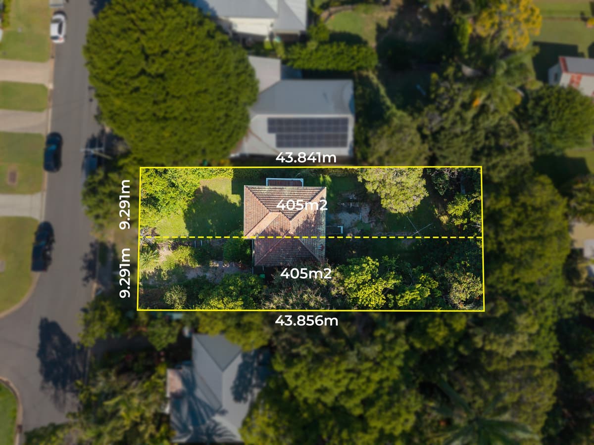 22 Eyre Street, Mount Gravatt East