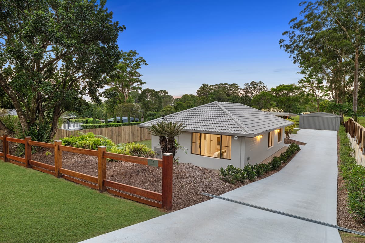 14 Azalea Street, Mapleton