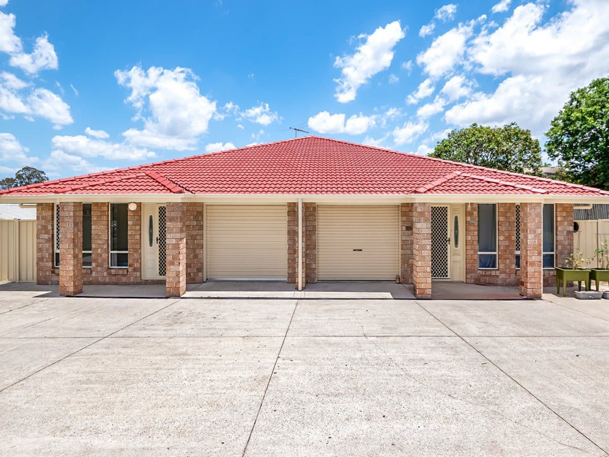 112 Ewing Road, Woodridge