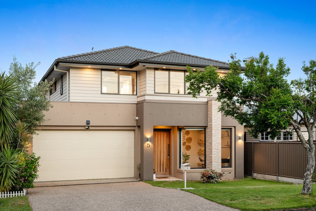 5 Mayrene Street, Carina