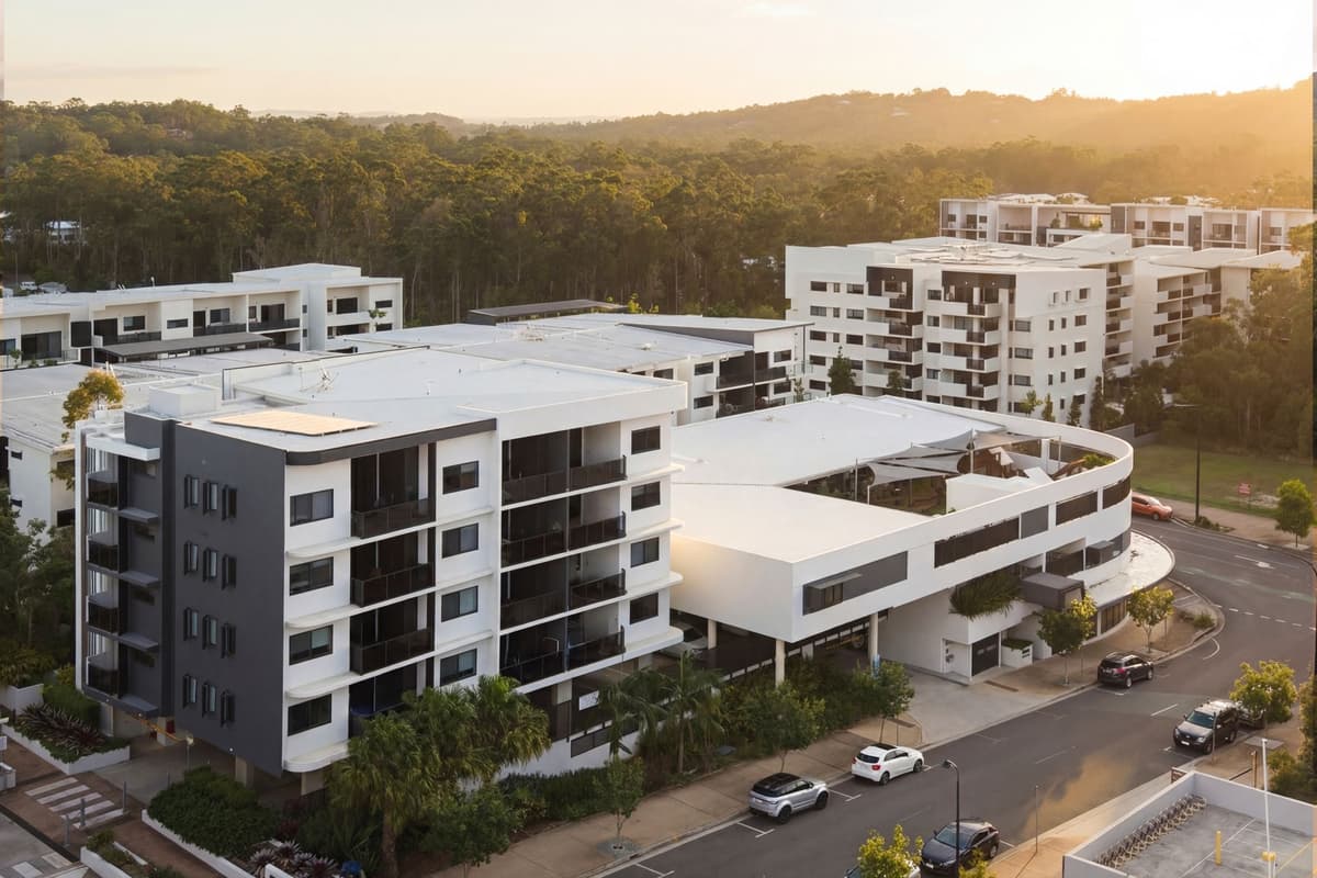 412/9 Courage Street, Sippy Downs