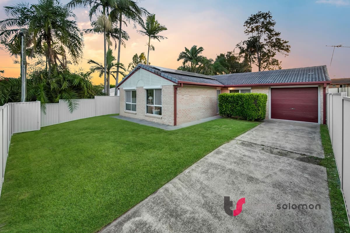 63 Parklands Drive, Boronia Heights