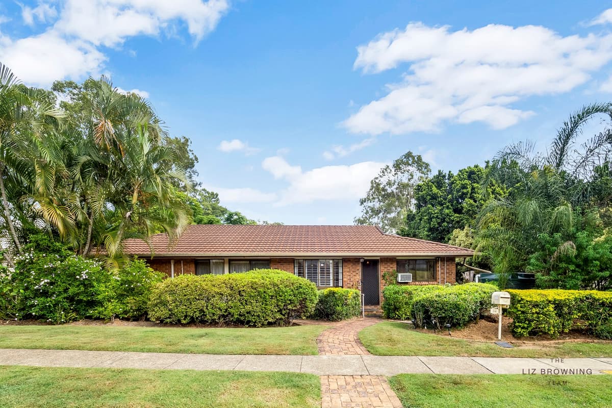 34 Mirbelia Street, Kenmore Hills