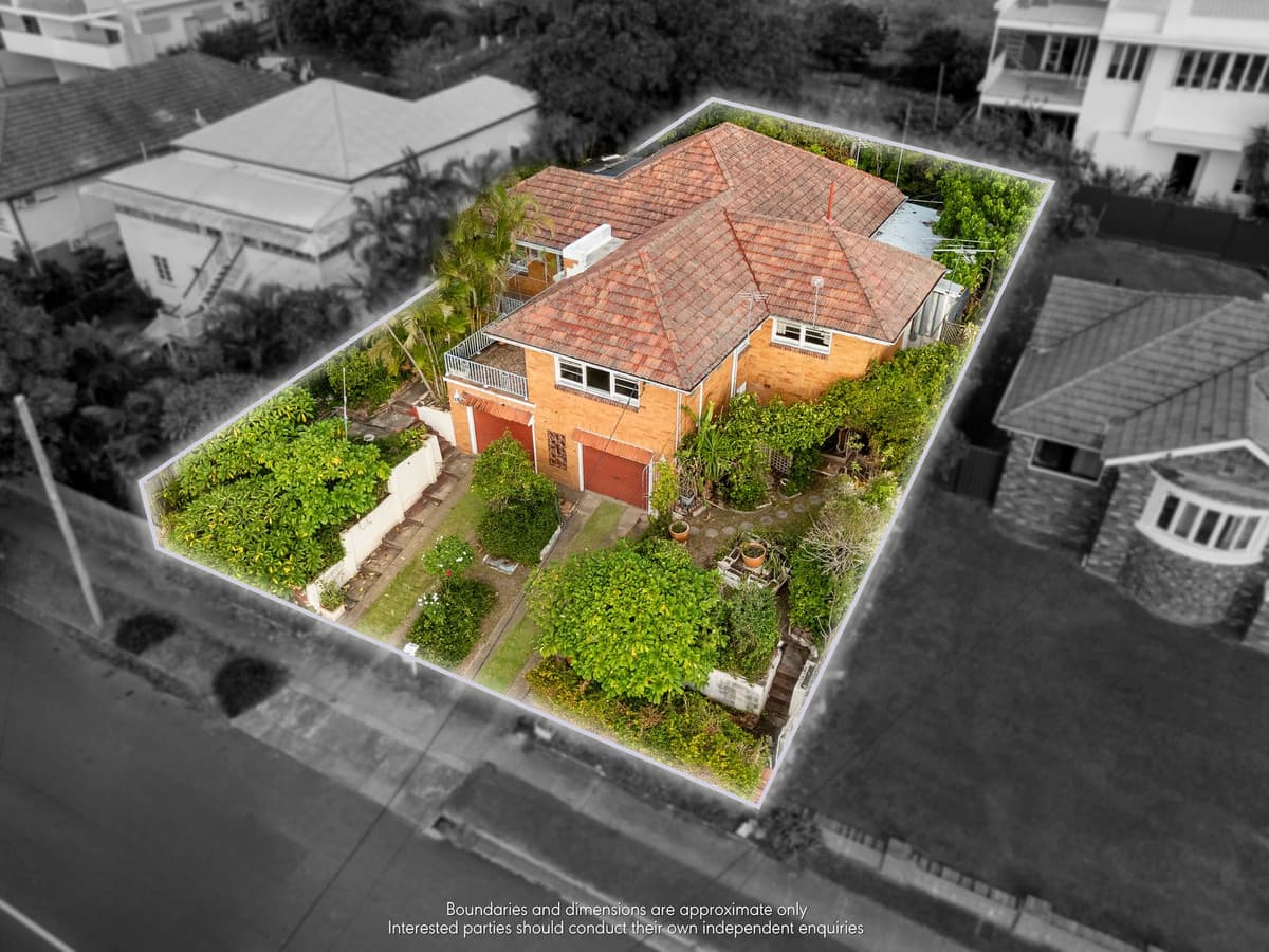 35 Chatsworth Road, Greenslopes