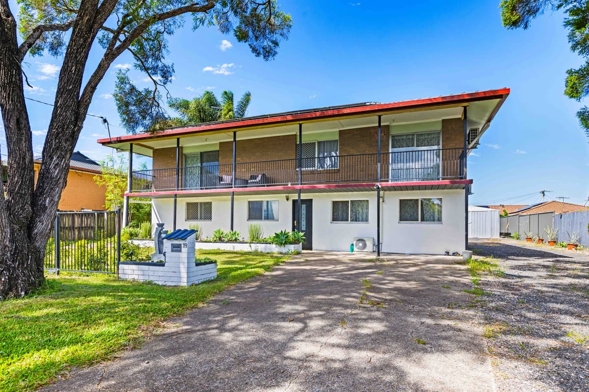 19 Oddie Road, Beenleigh