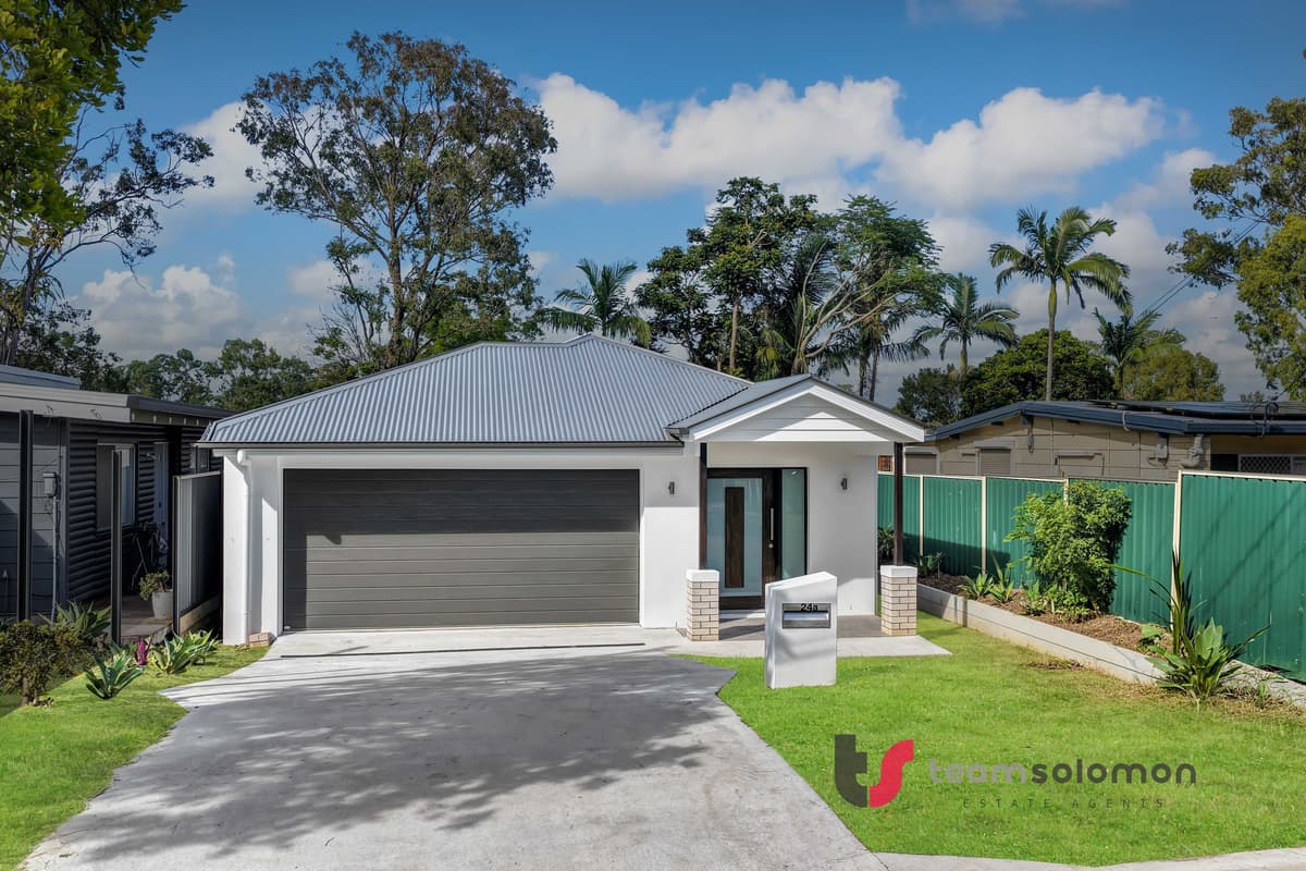 24 Kim Street, Marsden