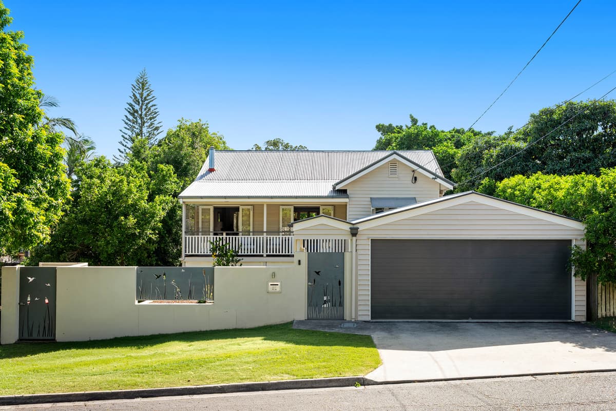 62 Grayson Street, Morningside