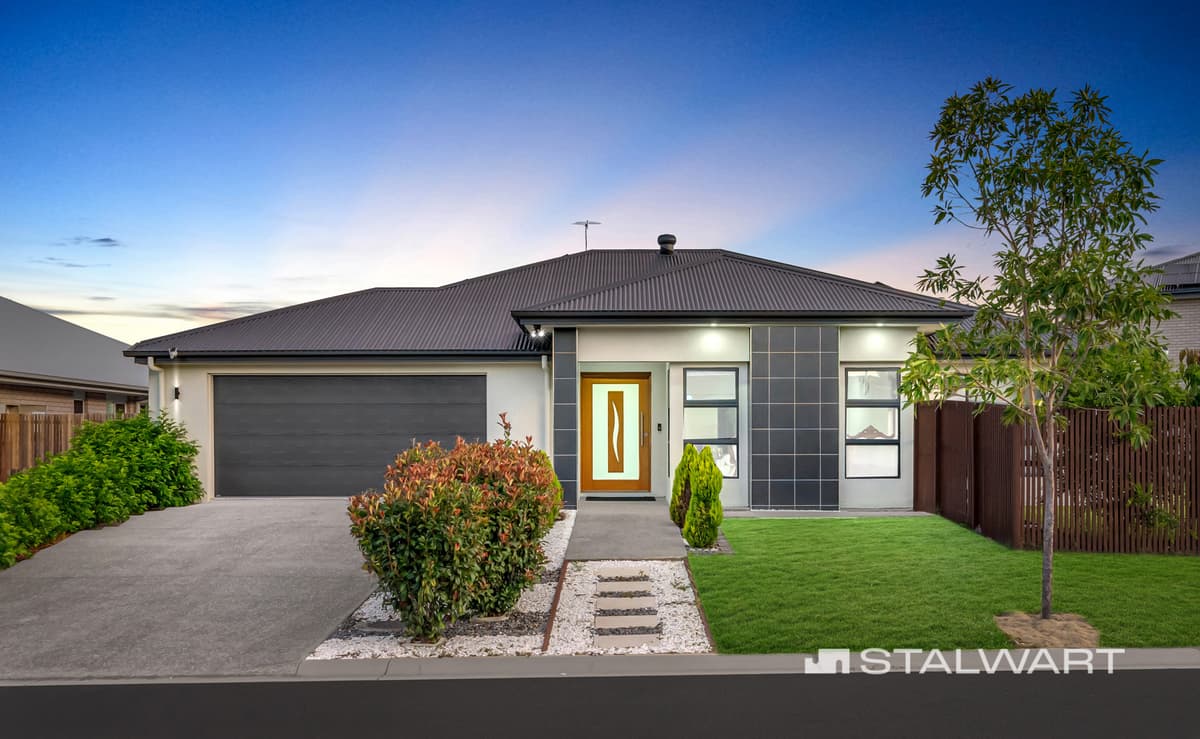115 Teal Circuit, Greenbank