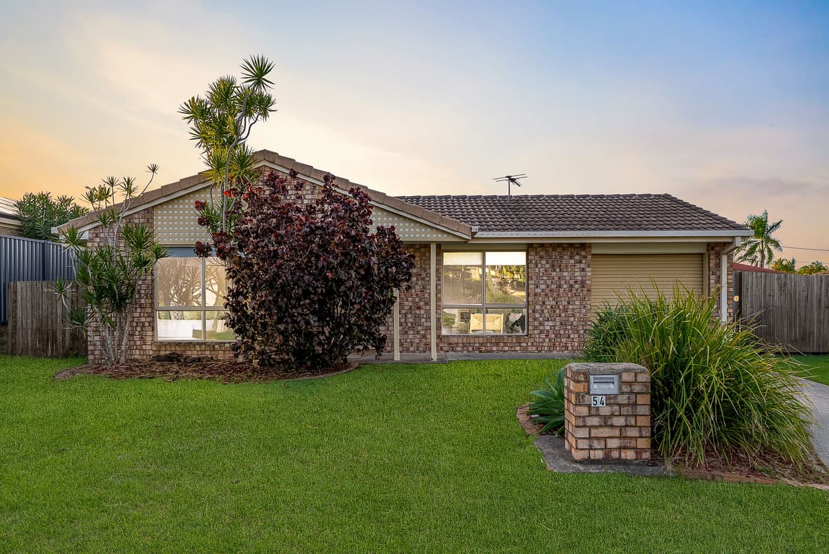 54 Cunningham Drive, Boronia Heights