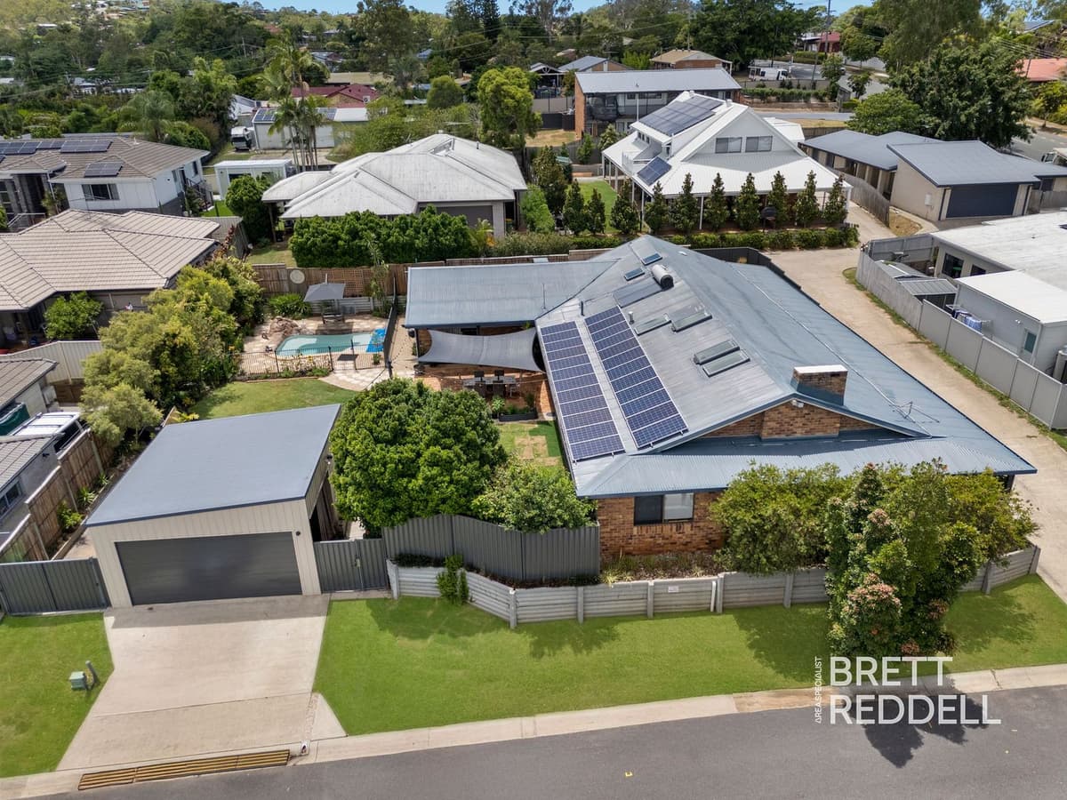 9 Baxton Place, Shailer Park