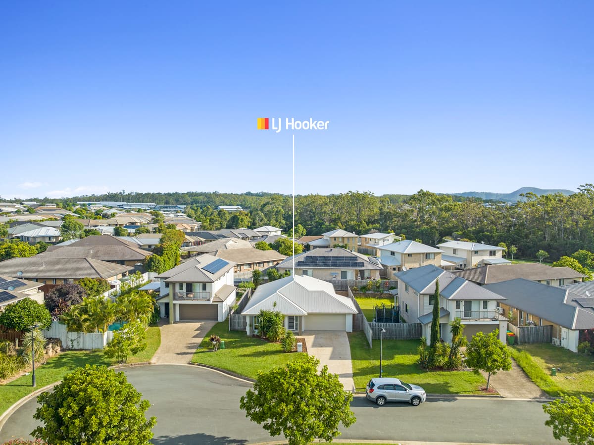 7 Penfolds Close, Pimpama