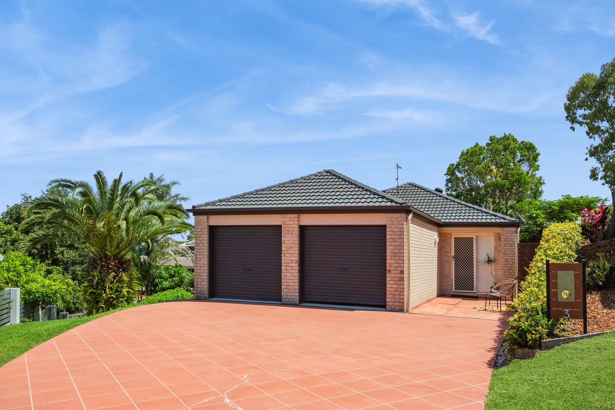 3 Beechwood Court, Caloundra West