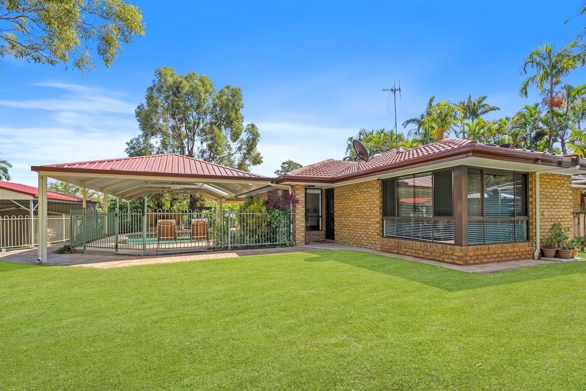 5 Stoma Court, Shailer Park