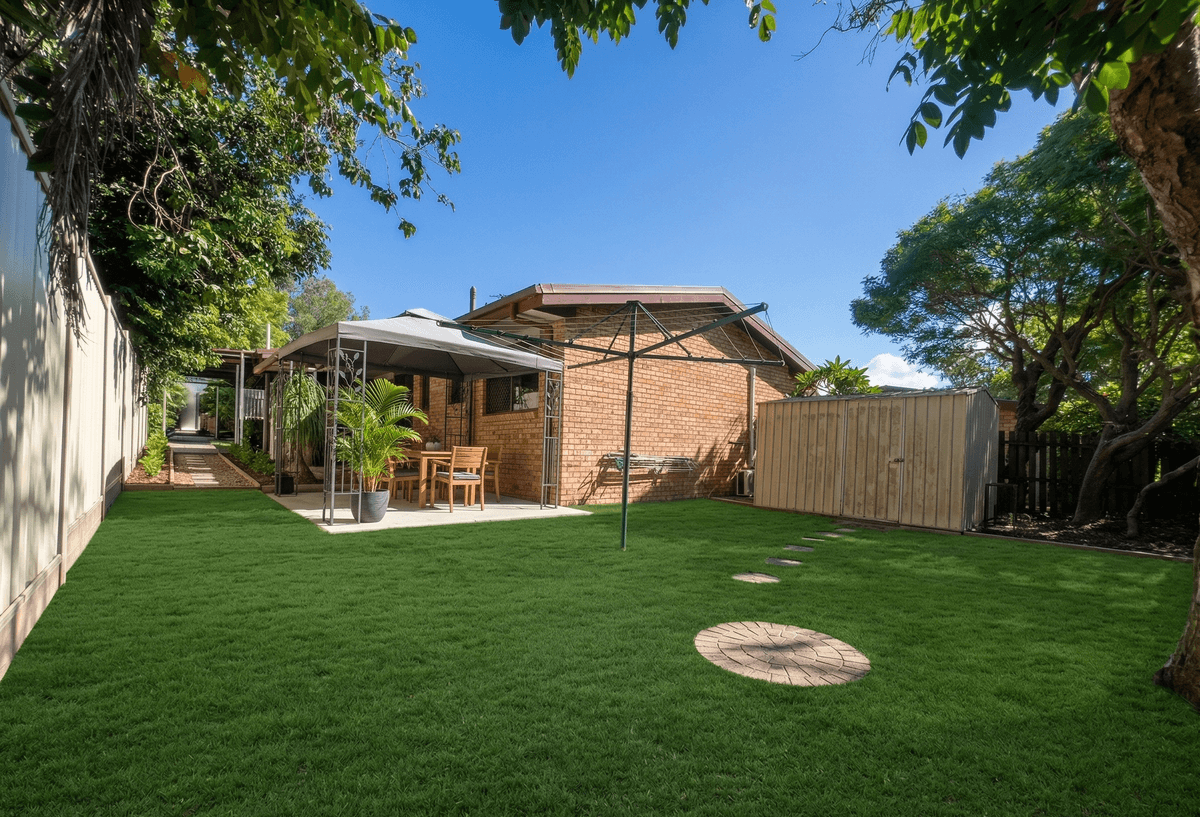 17/27 Ewing Road, Logan Central