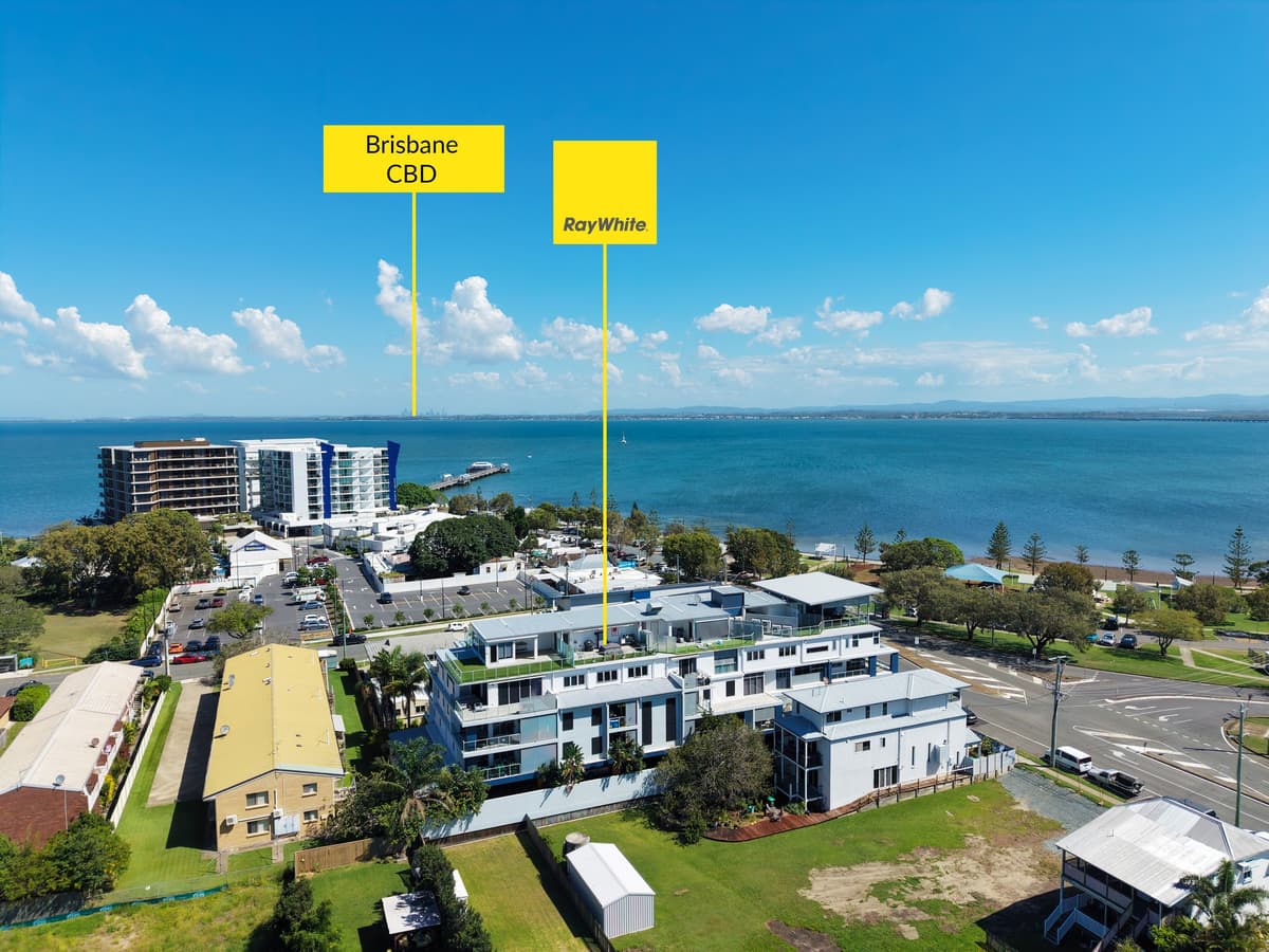 6/56 Oxley Avenue, Woody Point