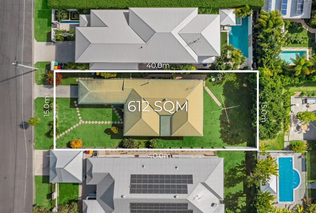 23 Richmond Street, Chelmer