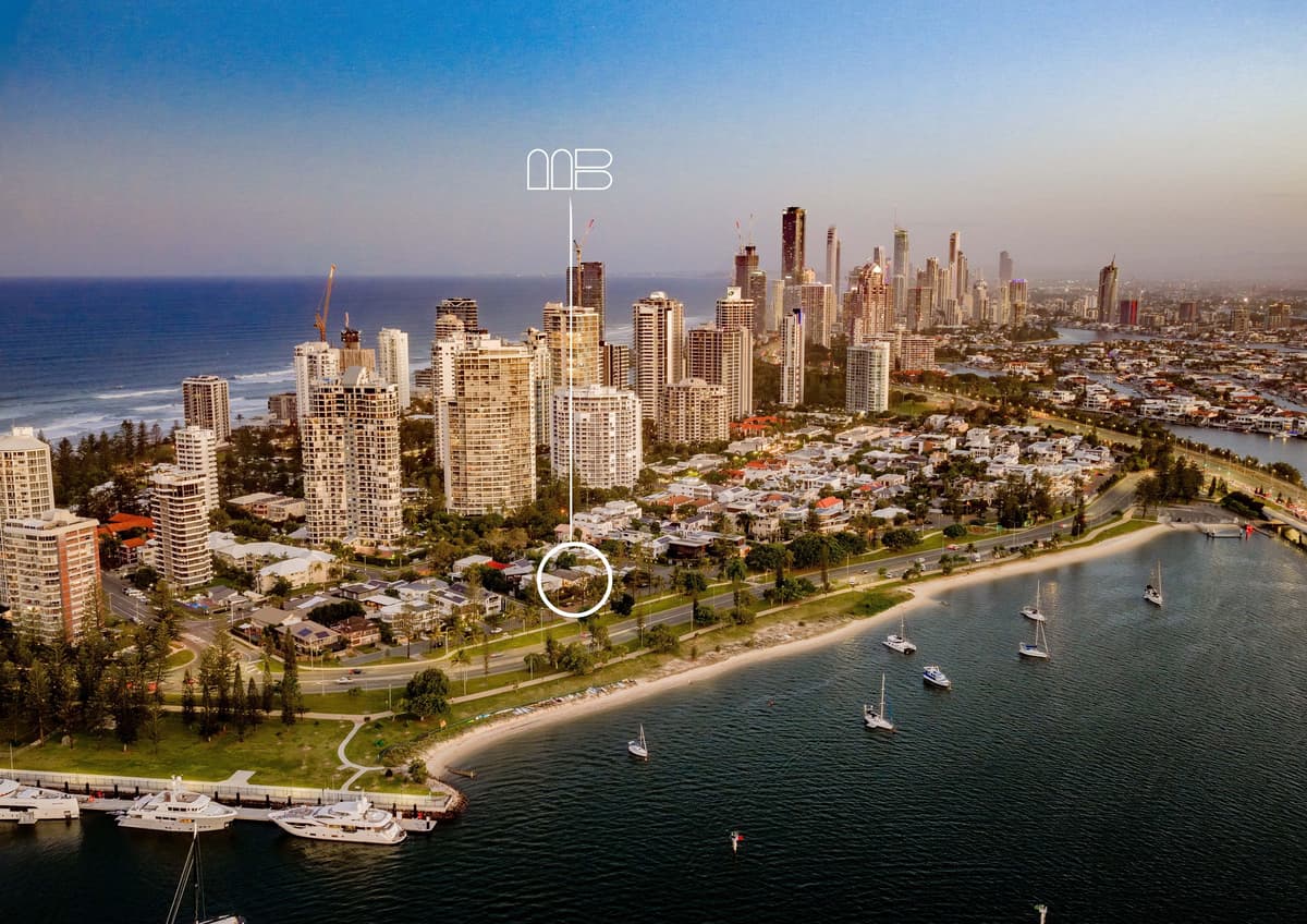 47 Rankin Parade, Main Beach