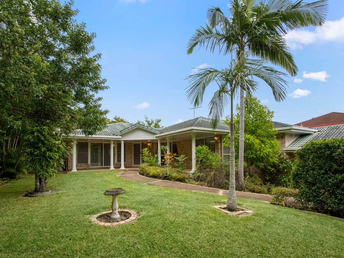 17 Boyd Terrace, Brookfield