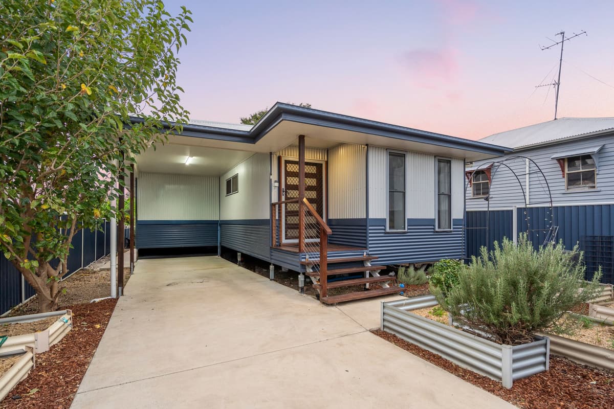 7 Beavan Street, Gatton