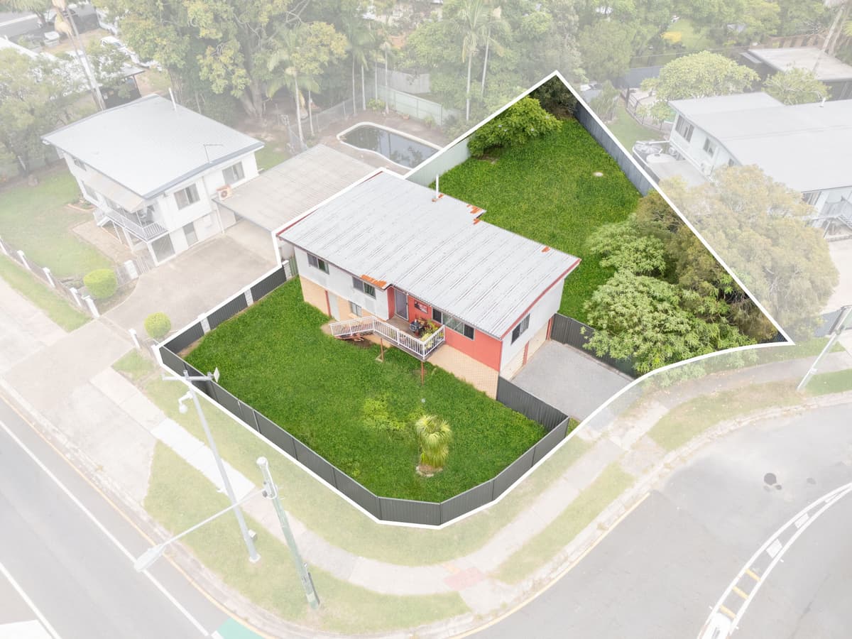 119 Jacaranda Avenue, Logan Central