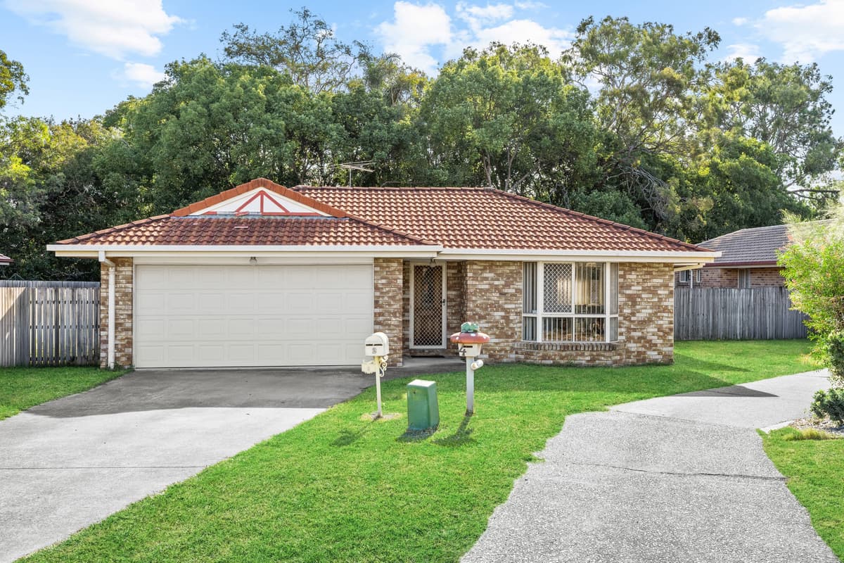 2 Baroda Street, Coopers Plains