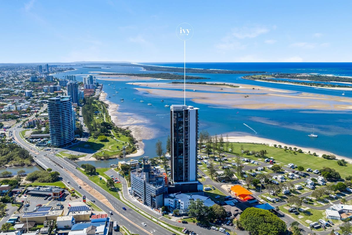 1162/7 Quarter Lane, Southport