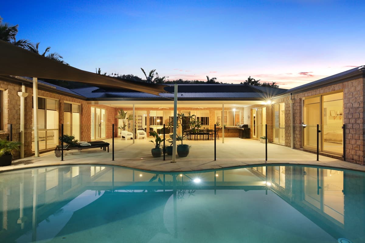 60 Gladrose Crescent, Wongawallan