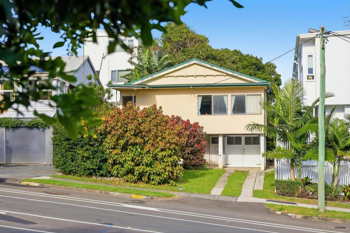 14 Teemangum Street, Tugun