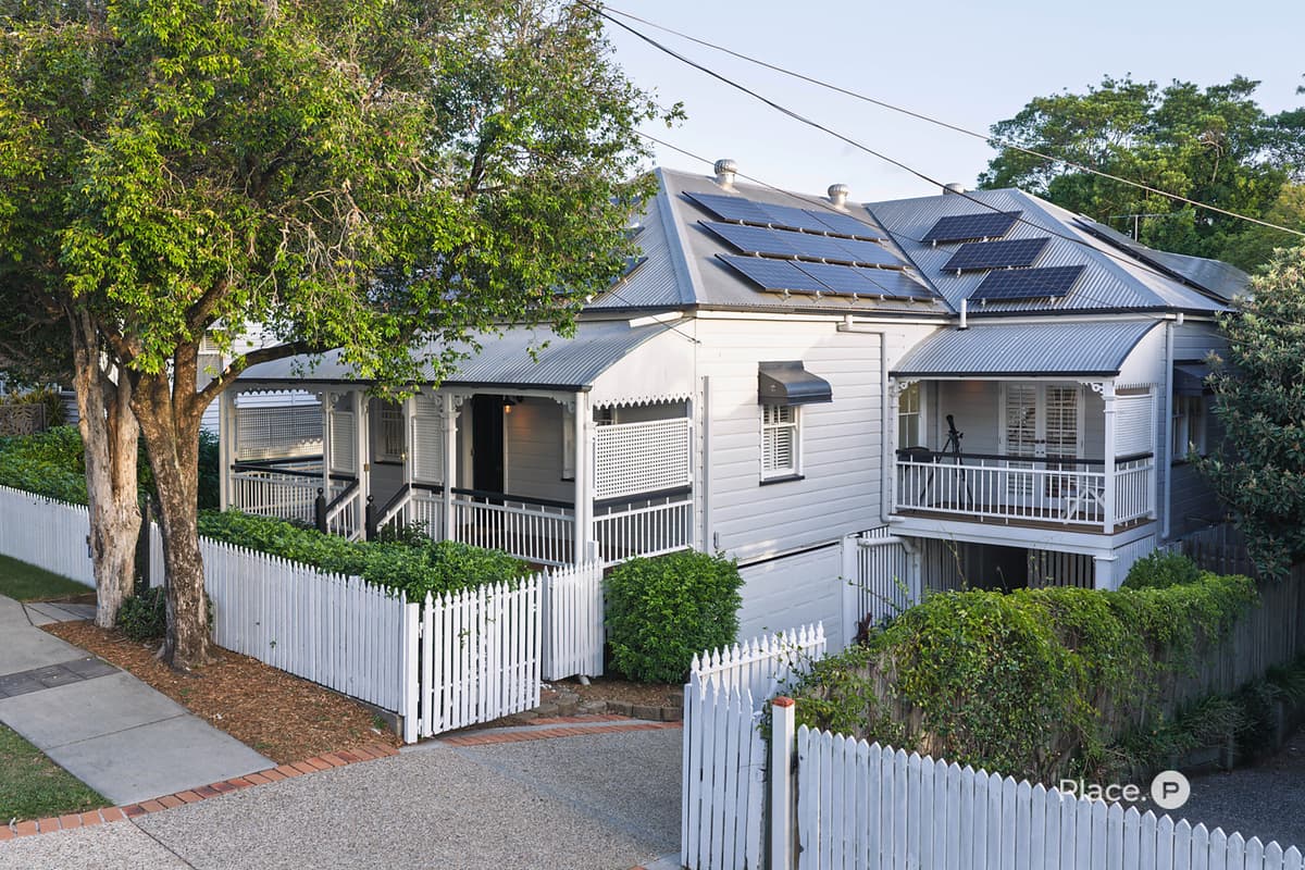 41 Henderson Street, Bulimba