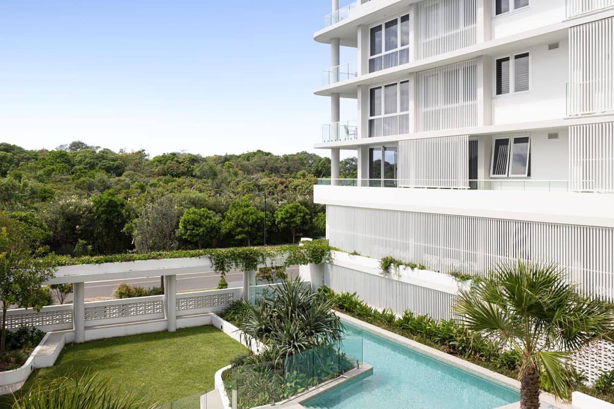 304/25 Kombi Street, Bokarina